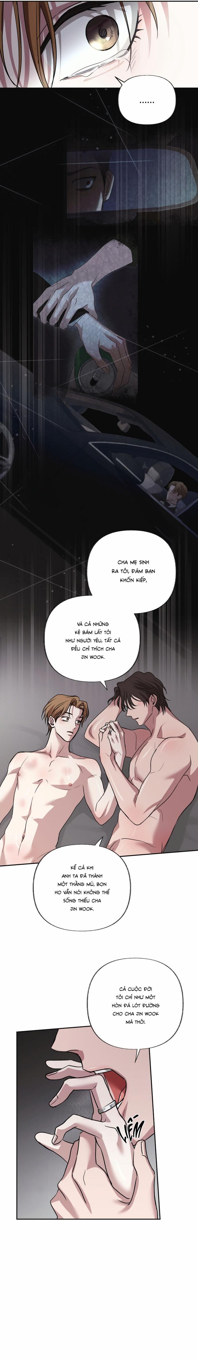 [ TUYỂN TẬP TRUYỆN NGẮN BL] Cuộc Xâm Lược Dâm Đãng Chapter 24 H++ - Trang 2