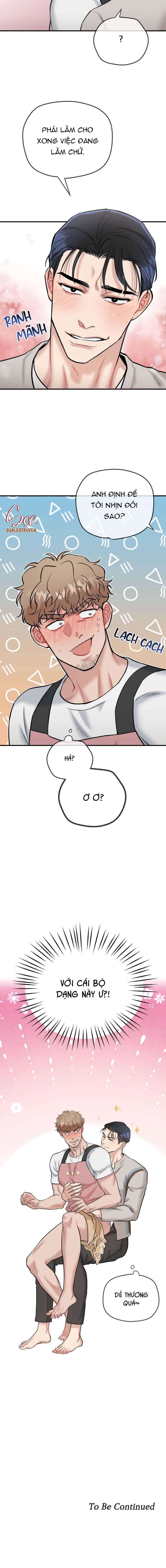 HƯỚNG DẪN BDSM CƠ BẢN Chapter 24 - Next Chapter 25