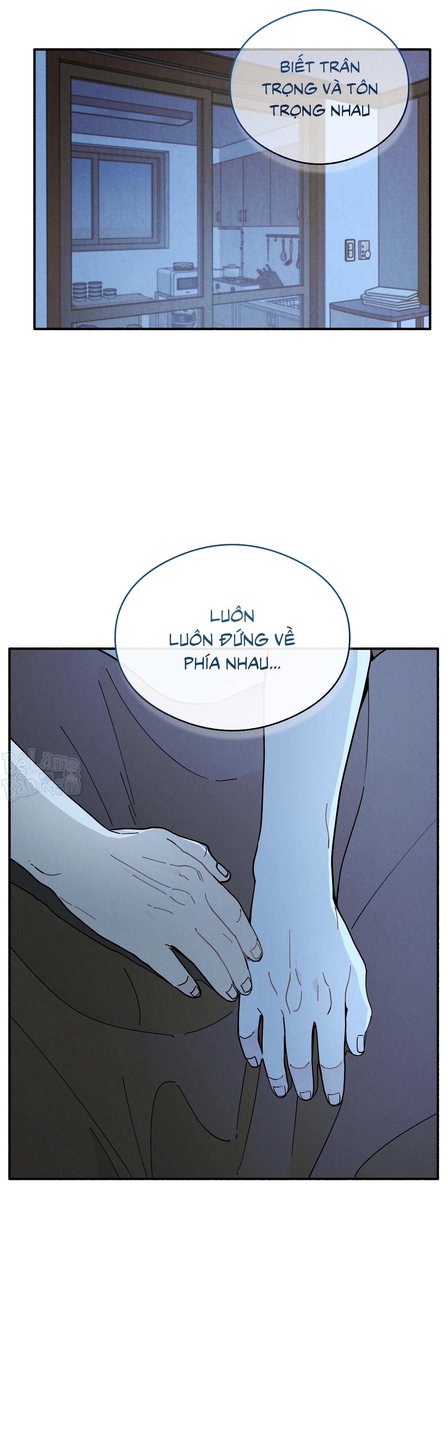 One-Room TA Chapter 55 - Next Chapter 56