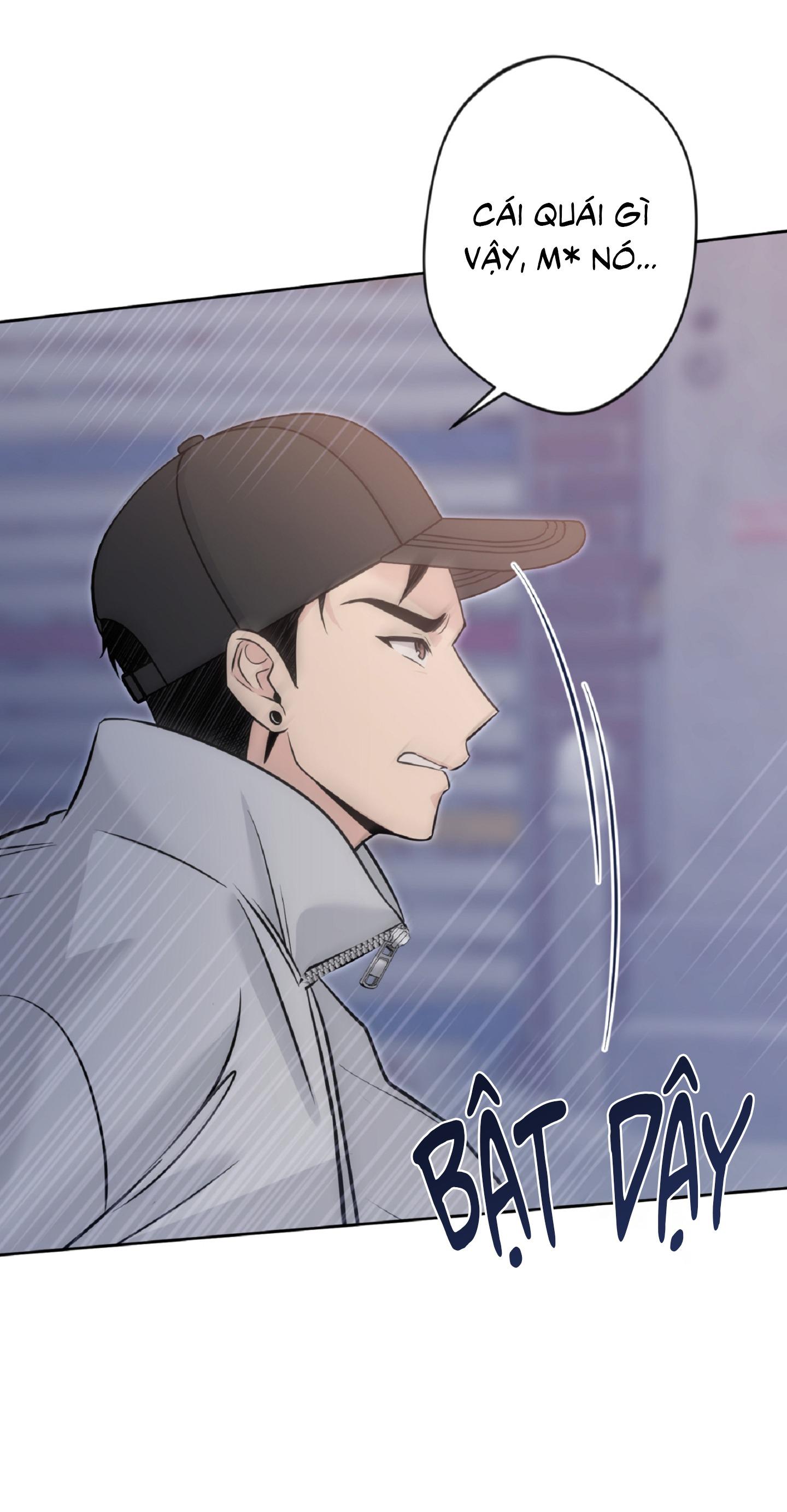 Angel kiss Chapter 14 - Next 