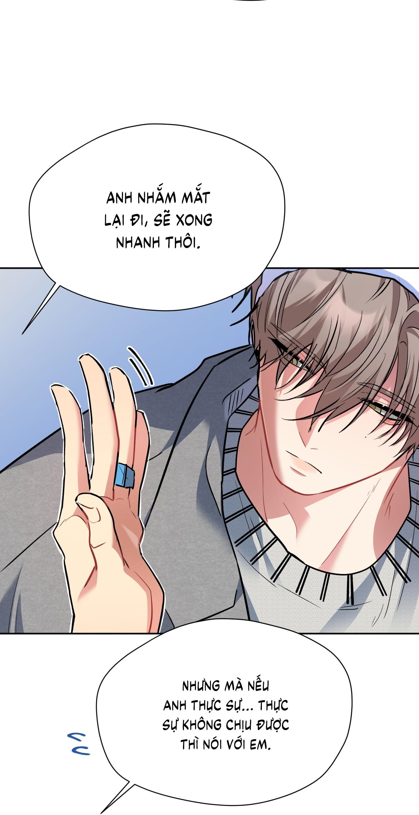 (CBunu) Vị Khách Từ Căn Nhà Phía Sau Chapter 12 Ngoại truyện 3 - Trang 2