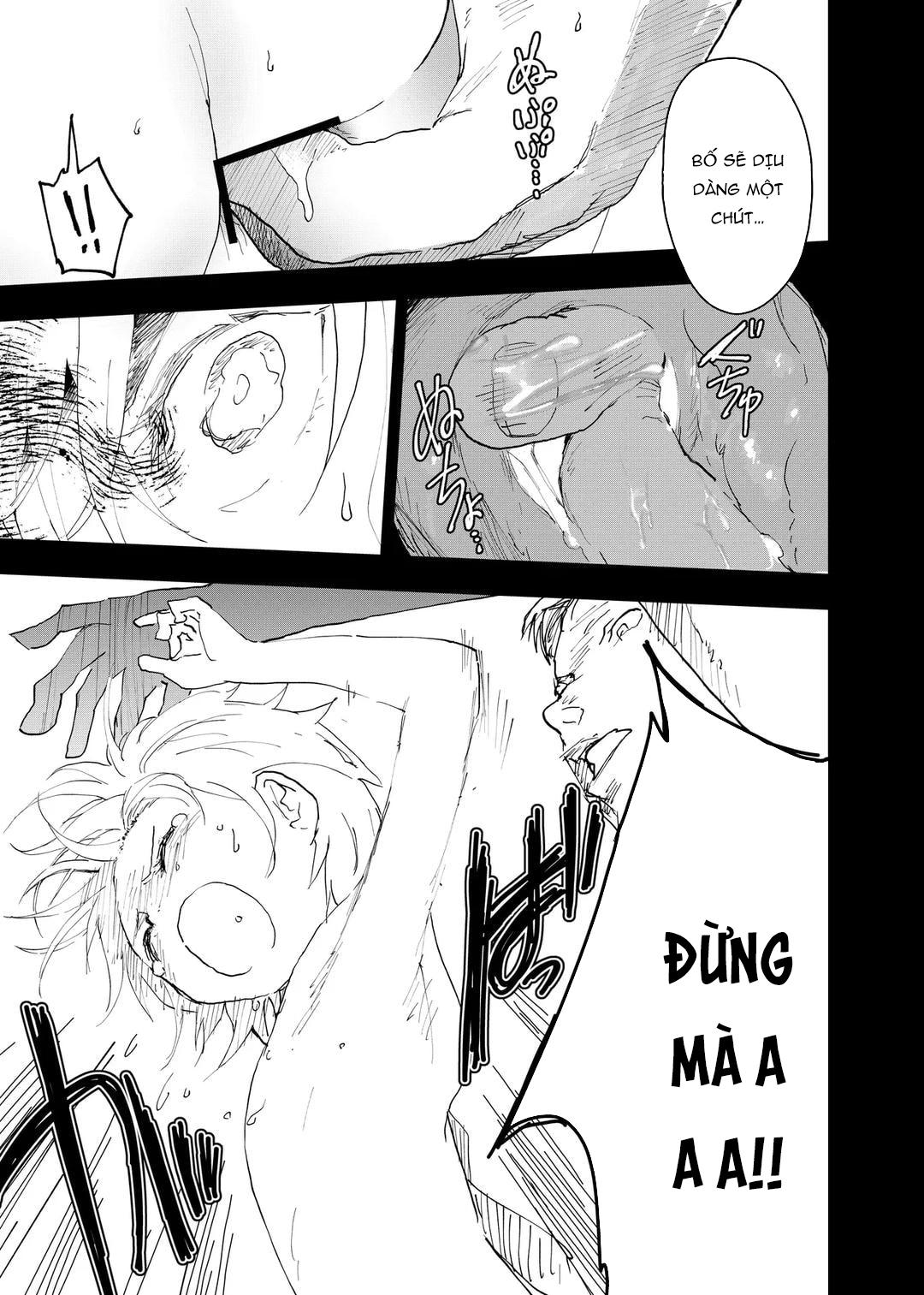 Tuyển tập bộ truyện của tác giả Orukoa Chapter 34 - Next Chapter 35