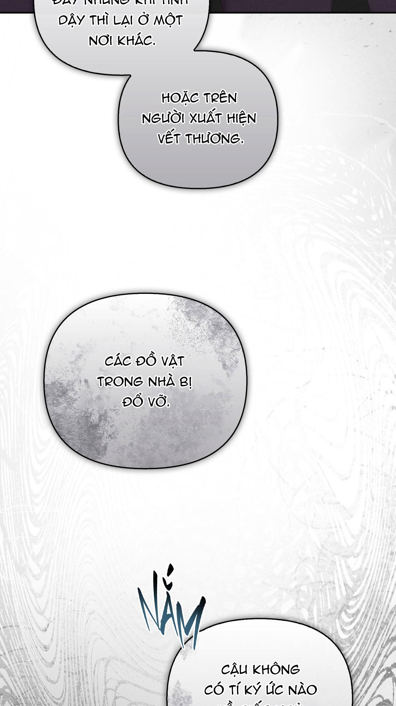 BLOOD POKER Chapter 11 - Next Chapter 12