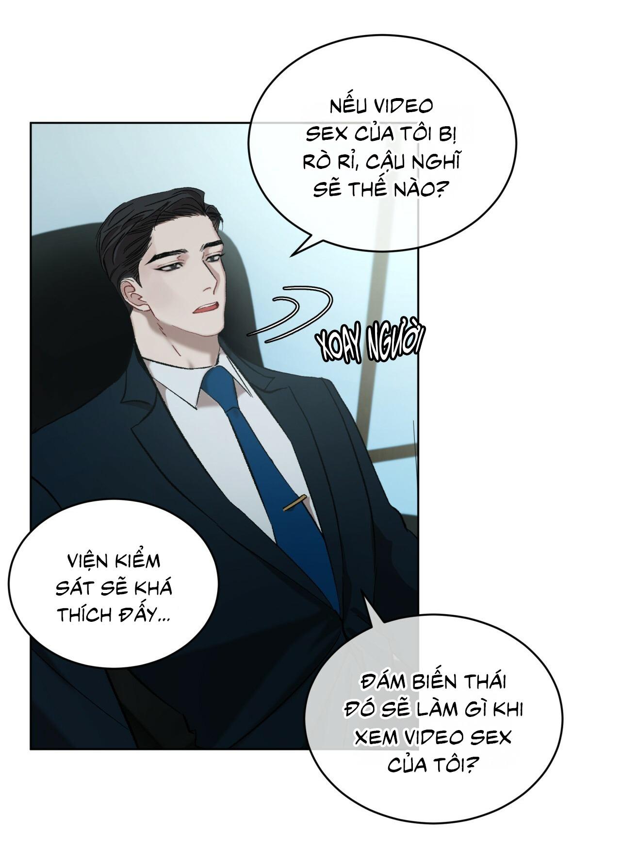 KHỞI NGUỒN SỰ SỐNG Chapter 6 - Next Chapter 7 H chụt chụt