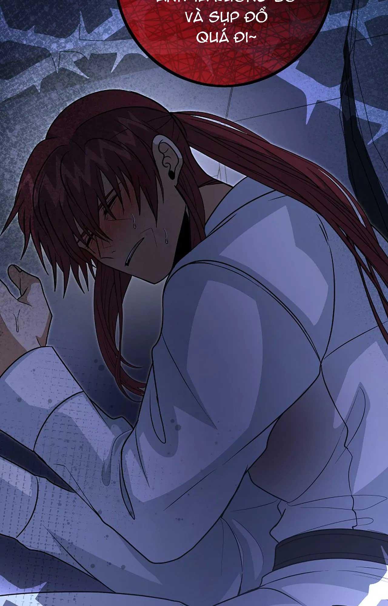 NGHỈ HƯU CHỨ KHÔNG PHẢI TÌNH YÊU Chapter 46 - Next 
