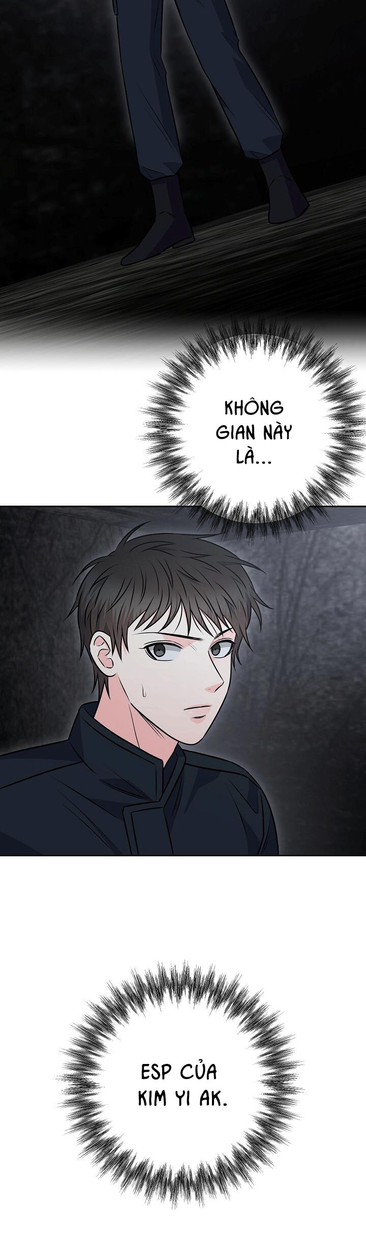 CHÁN GHÉT Chapter 64 - Next 