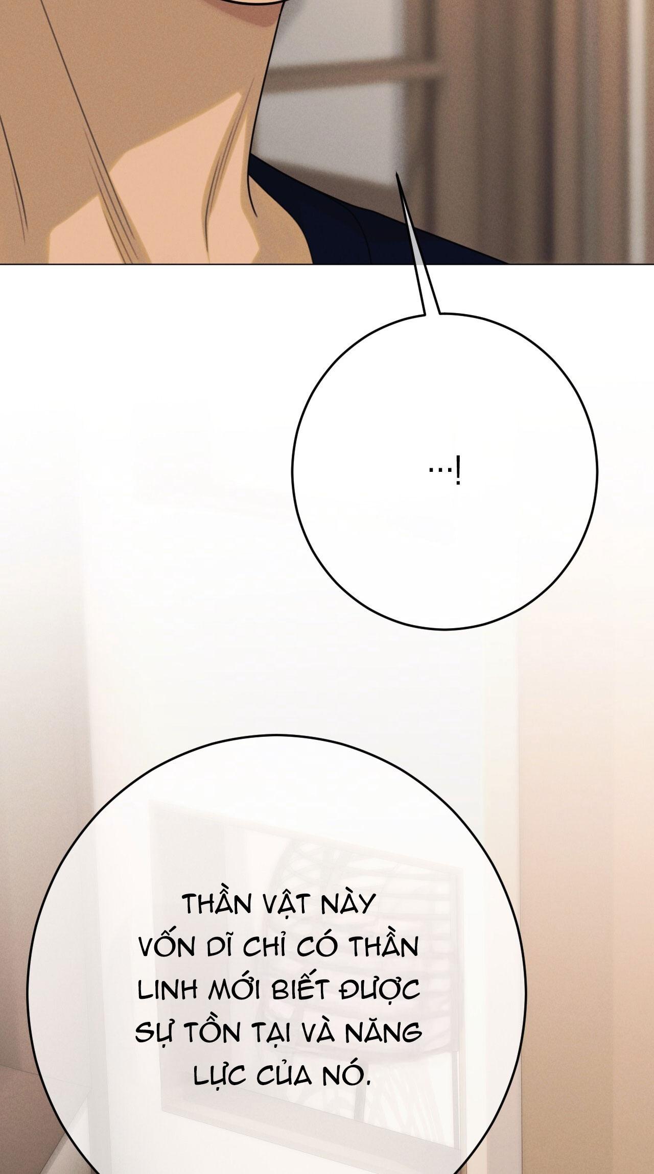 QUẺ BÓI GIẤC MƠ CỦA YÊU TINH Chapter 61 - Next Chapter 62