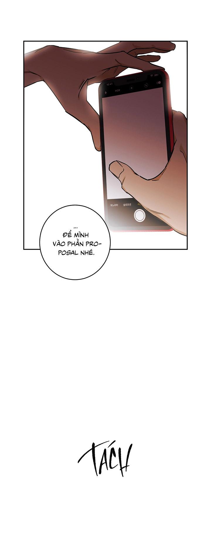 [DDT] Phiên Bản Hoàn Hảo Chapter 1 19+ - Trang 2