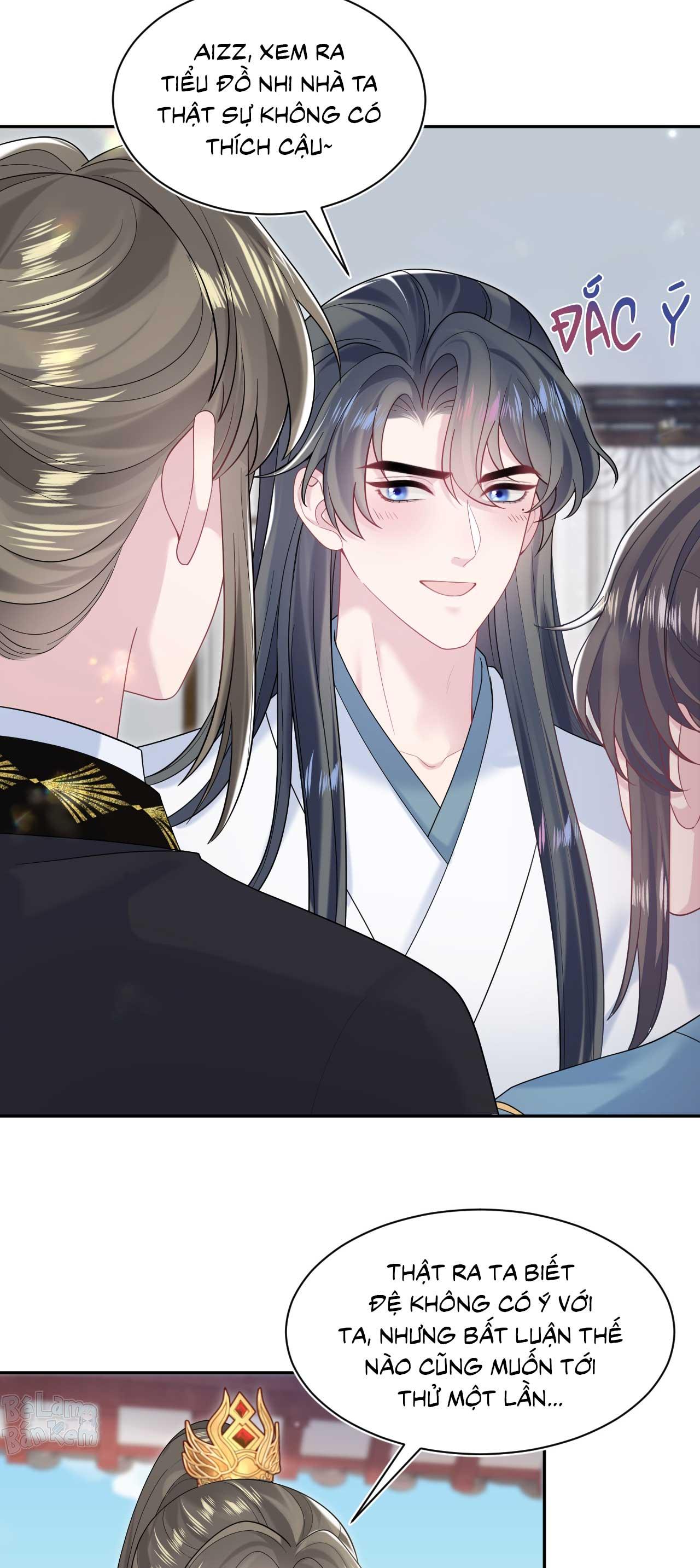 Tuyệt mỹ bạch liên hoa online dạy học Chapter 190 - Next Chapter 191