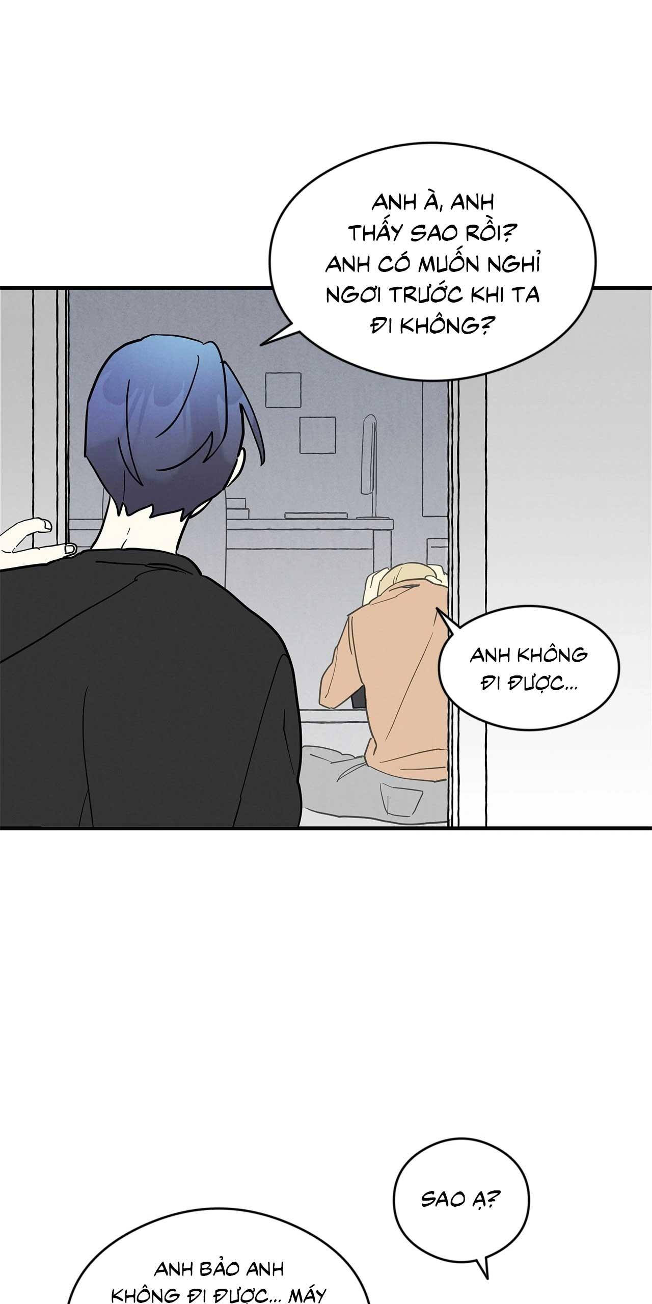 One-Room TA Chapter 24 H ừm... - Next 