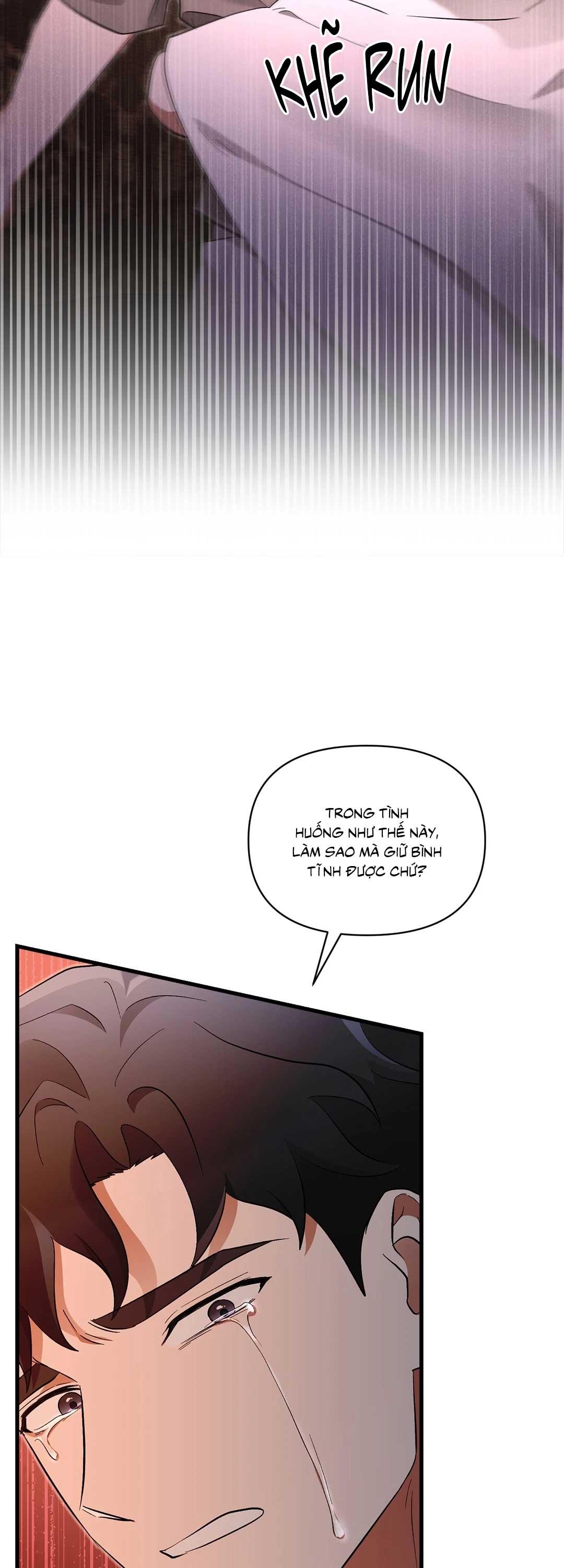KÝ SỰ ALPHA Chapter 49 - Next Chapter 50