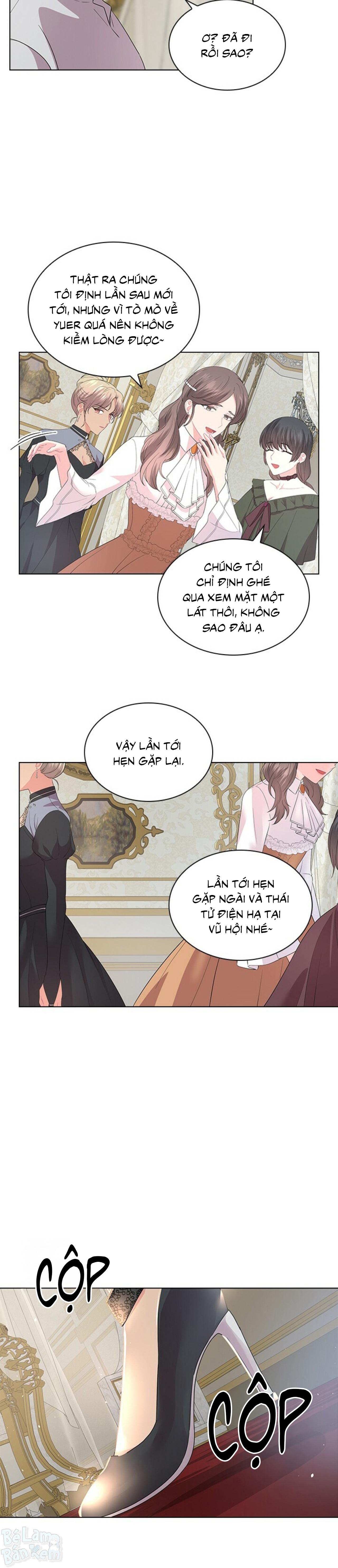 Who’s your daddy Chapter 46 - Trang 2