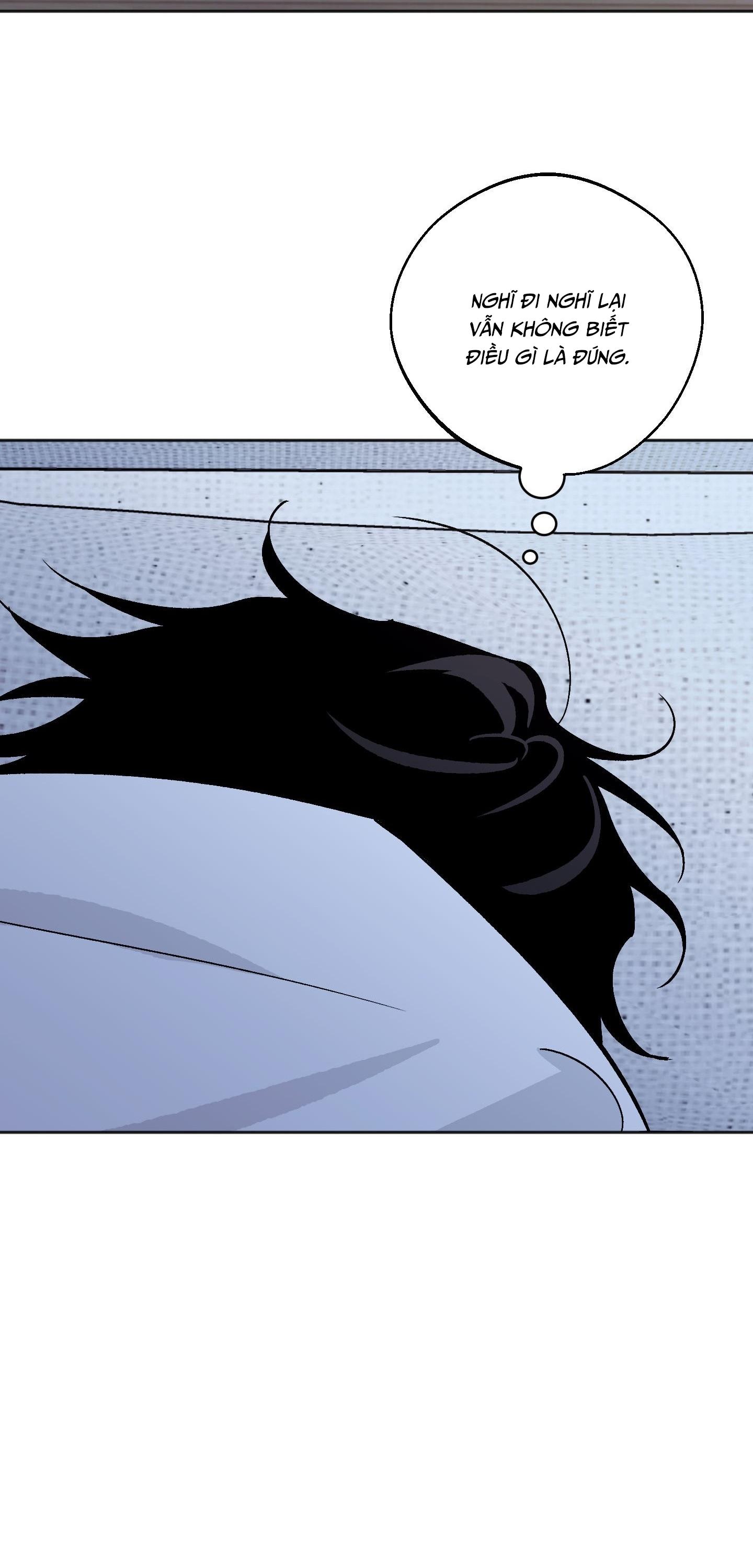 NGHI THỨC CẦU NGUYỆN Chapter 27 - Next Chapter 28