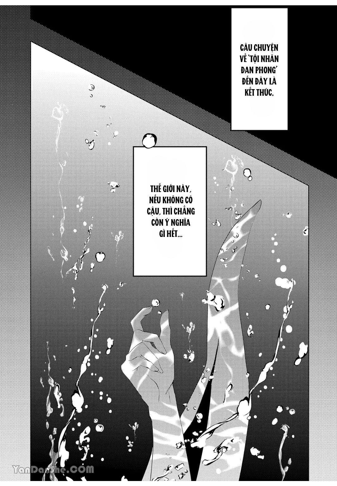 ONESHOT COI LÀ NỨNG Chapter 391 - Trang 2