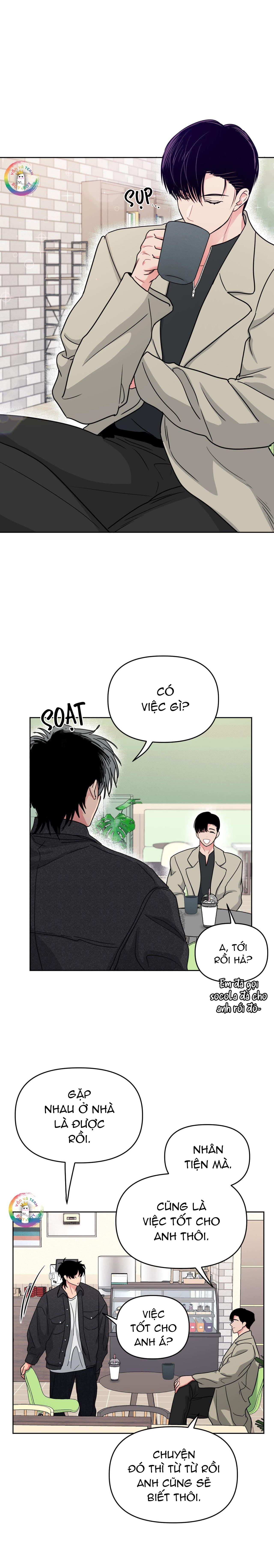 Arts Manz Chapter 47 - Next 