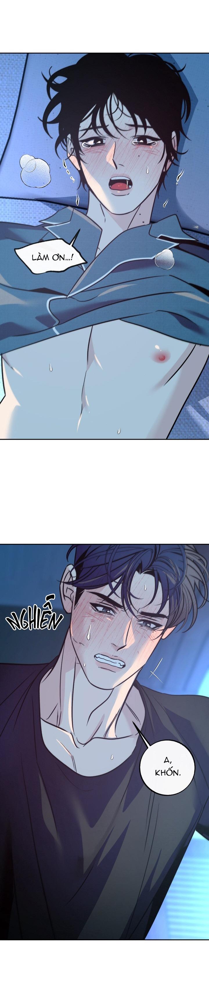 Sa Ha (Anh dâu x em chồng) Chapter 58 - Next 