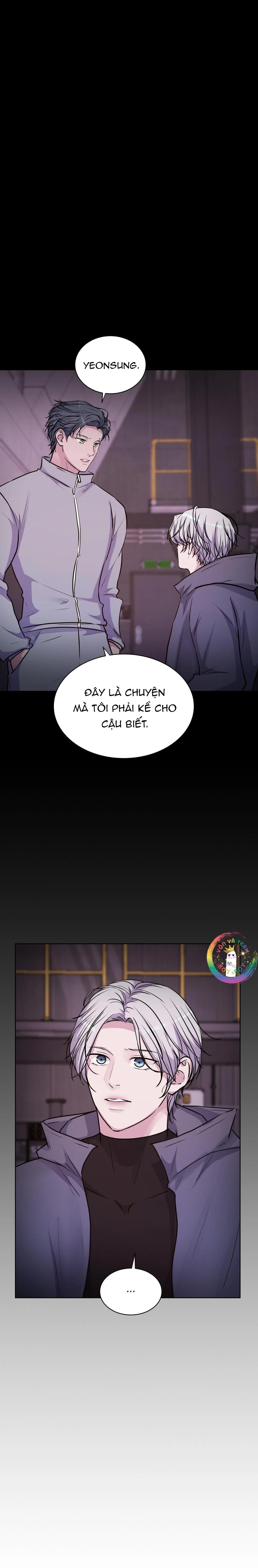 Guiding Light Chapter 46 - Next Chapter 47 H++++