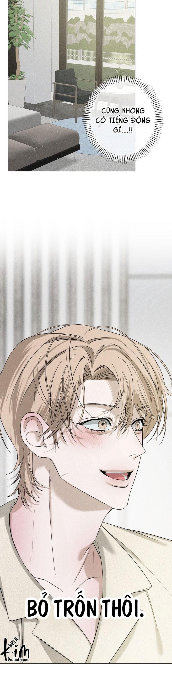 BL NGẮN LOẠN LUÂN - GIA ĐÌNH Chapter 11.4 20 tuổi 4 - Trang 2