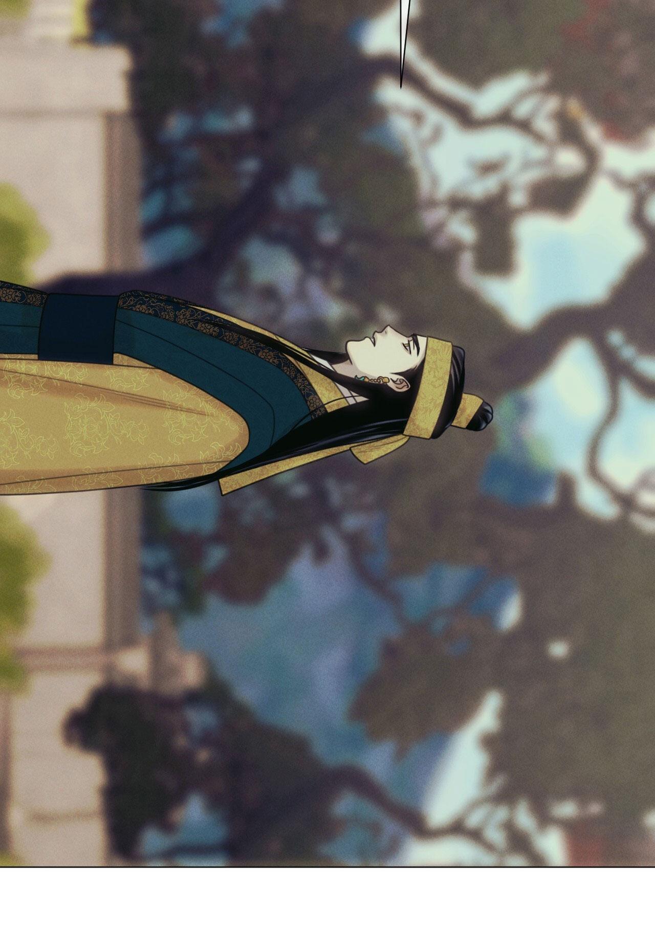 QUẺ BÓI GIẤC MƠ CỦA YÊU TINH Chapter 55 - Next 