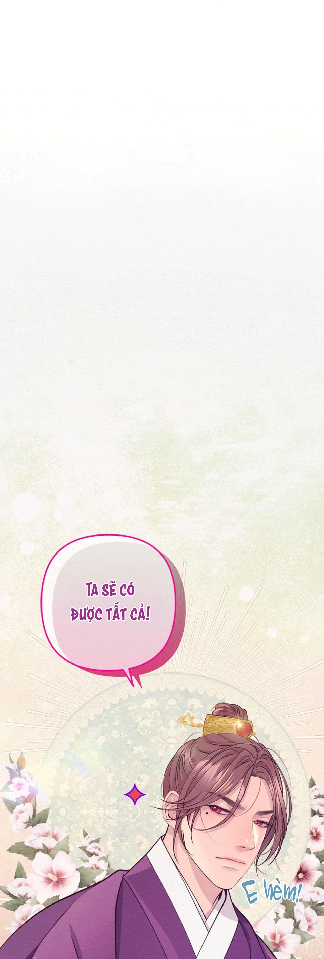 (ABO) CÁI BẪY CỦA DỤC VỌNG Chapter 44 - Next Chapter 45