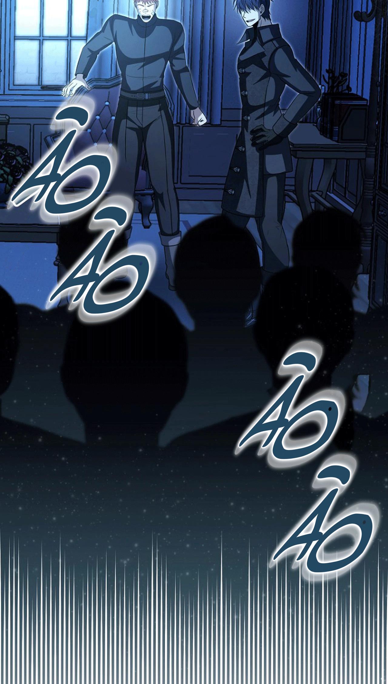 NGHỈ HƯU CHỨ KHÔNG PHẢI TÌNH YÊU Chapter 60 - Next Chapter 61