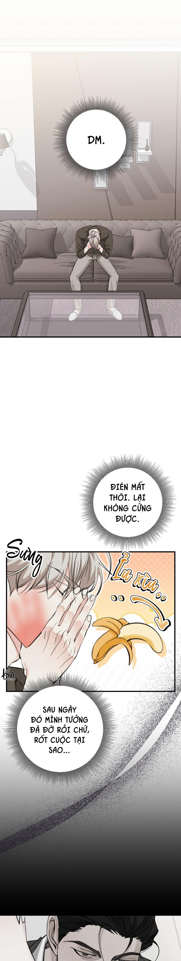 BL NGẮN TUYỂN CHỌN Chapter 43.3 thư ký 3 - Trang 2