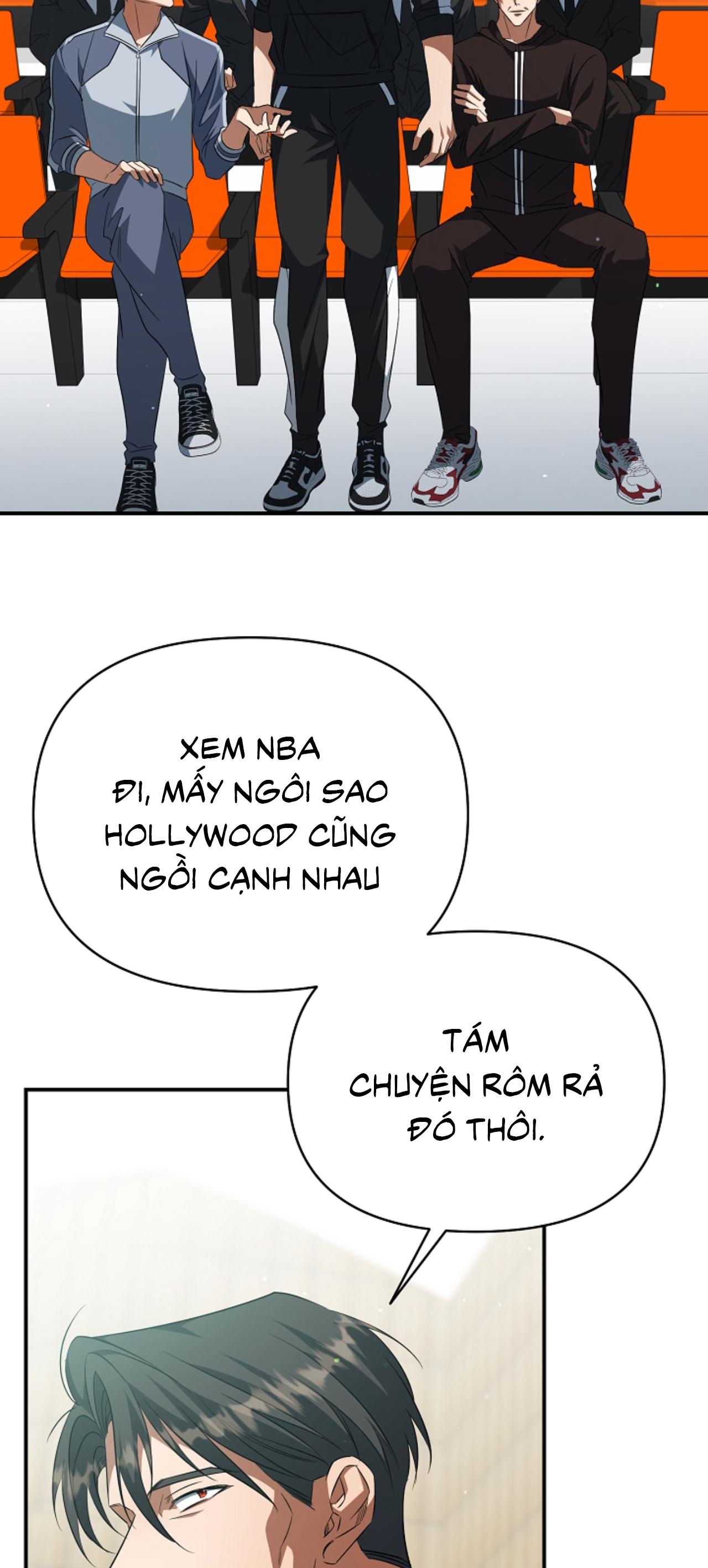 SỰ THẬT TRẦN TRỤI Chapter 19 - Trang 2