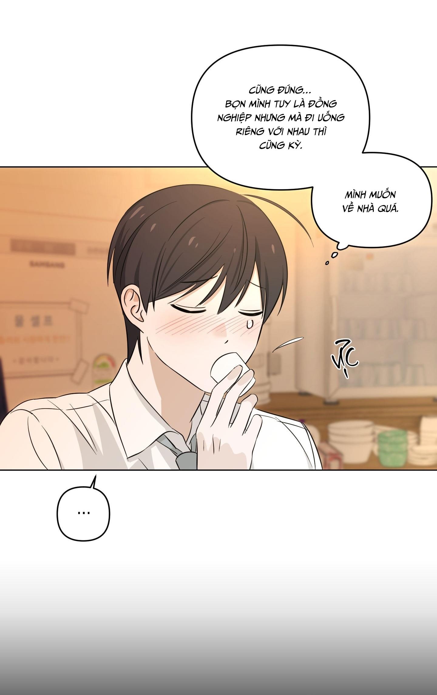 GUITAR ĐIỆN VÀ CÀ VẠT Chapter 9 - Next 