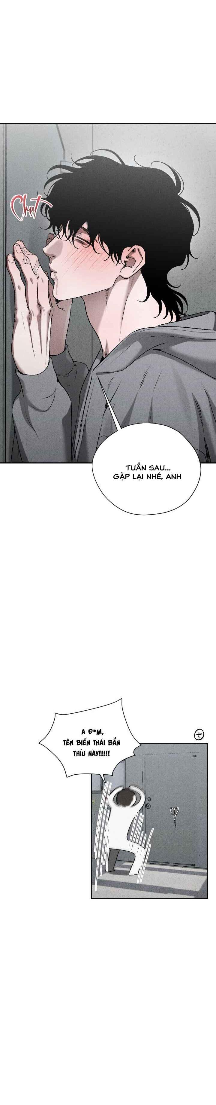 Con nợ thành thật! Chapter 1 - Trang 2