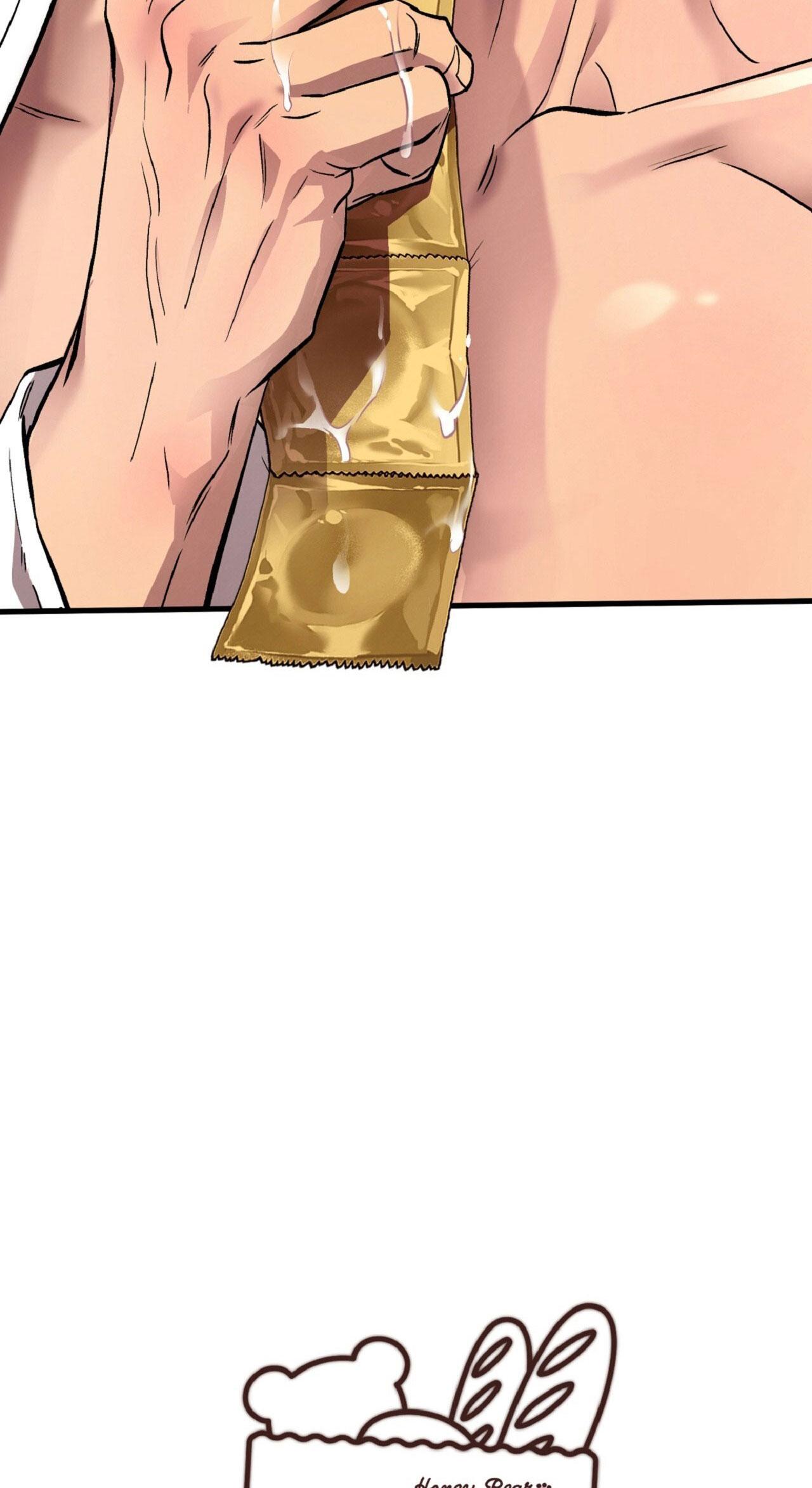 HONEY BEAR Chapter 67 - Next Chapter 68