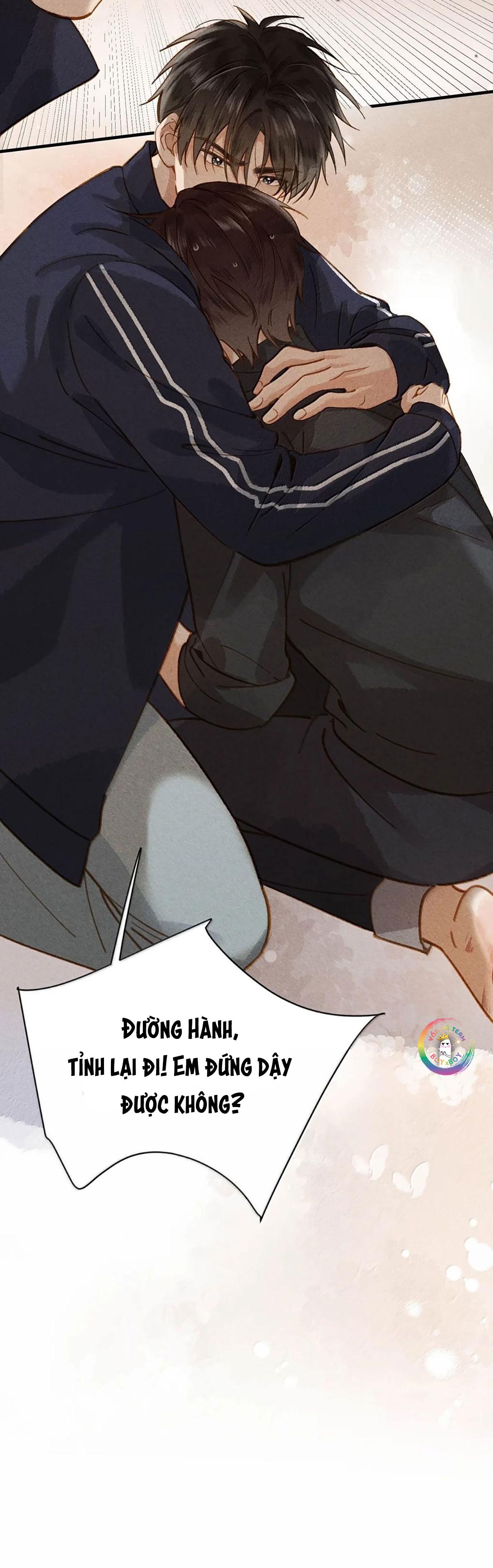 Sở Thiên Dĩ Nam Chapter 28 - Next Chapter 29