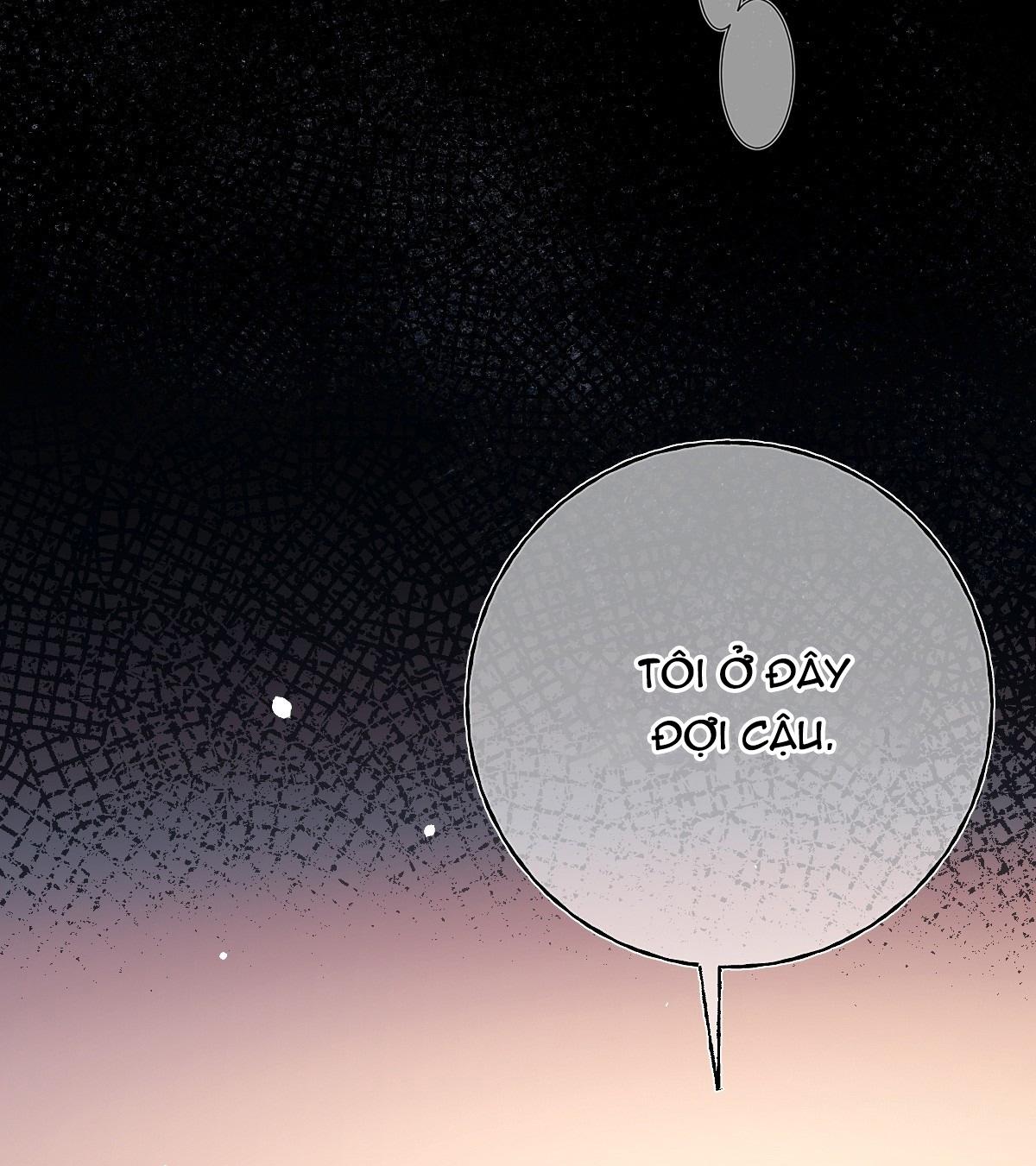 Tình yêu của kẻ khát máu Chapter 37.4 - Trang 2