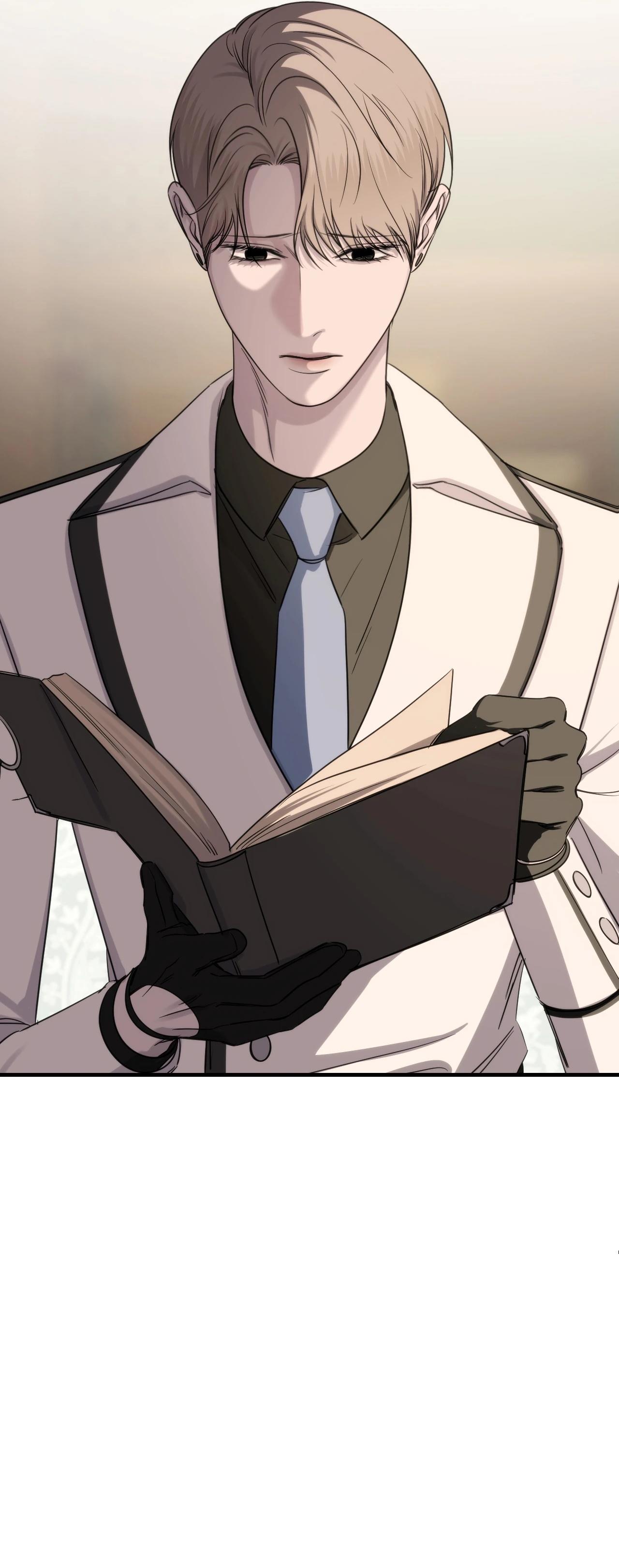 GỌI TÊN ANH Chapter 17 - Next 