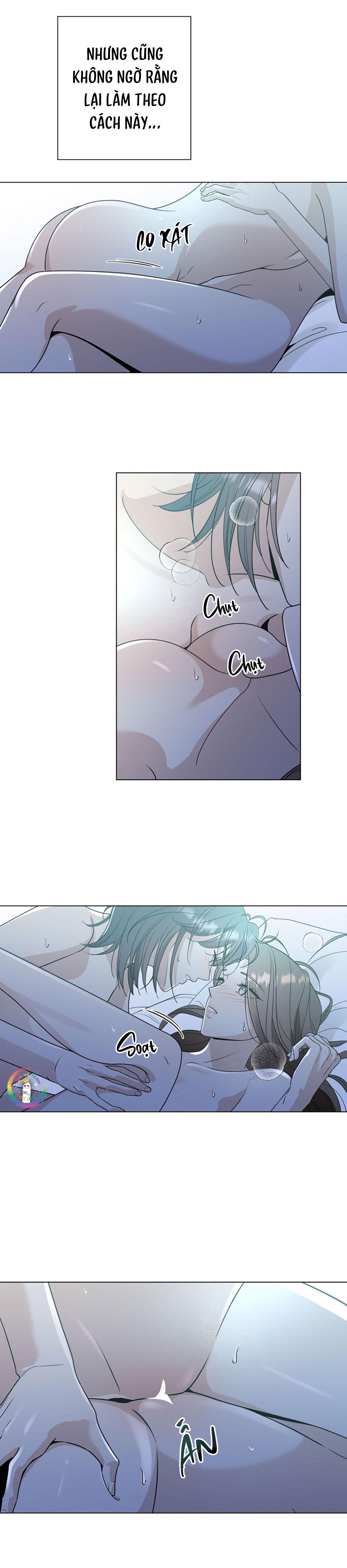 Tuyển Tập GL Ngắn 18+ Chapter 45 Snow Complex - Trang 2