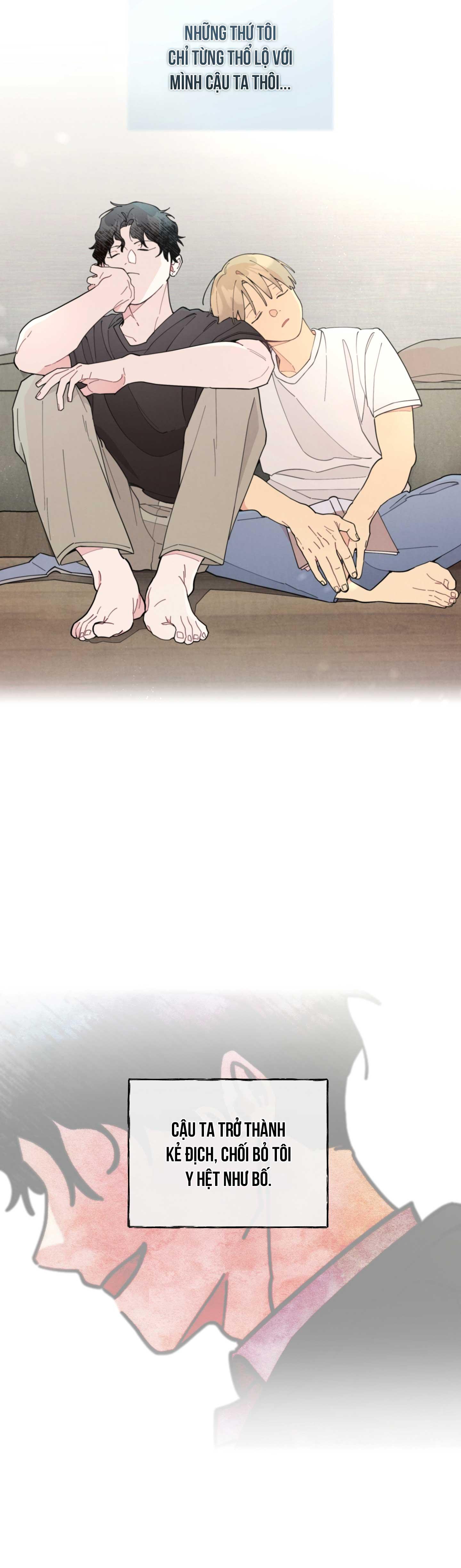 One-Room TA Chapter 59 - Next Chapter 60