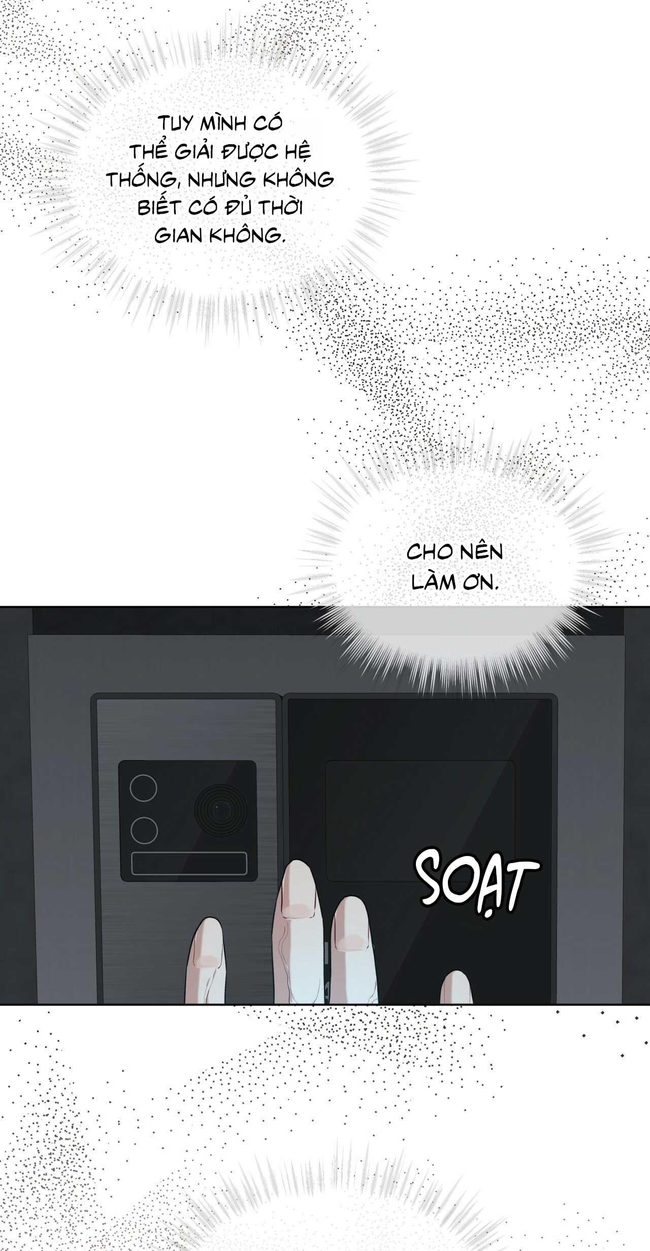 KHỞI NGUỒN SỰ SỐNG Chapter 50 - Next Chapter 51