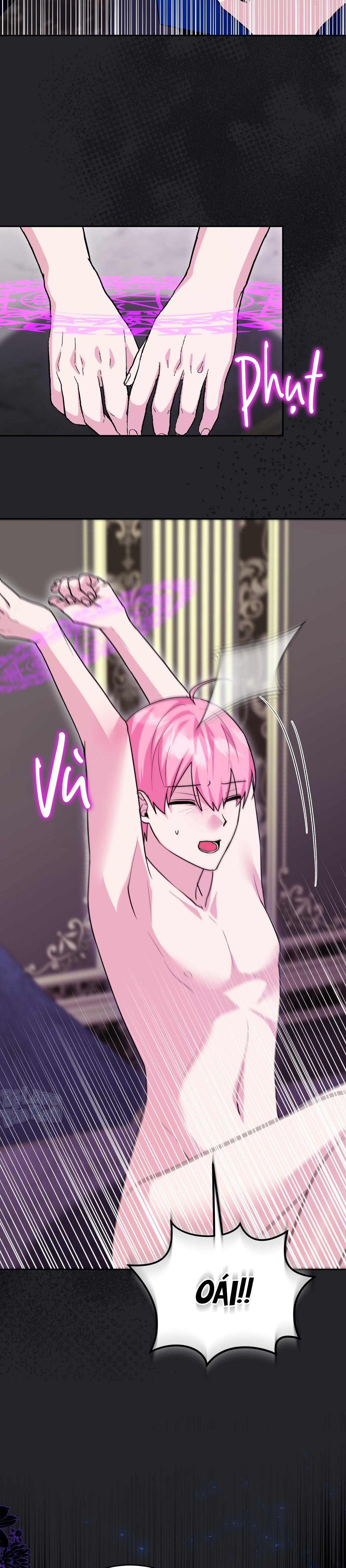 Xuyên thành cục bông của tên cuồng công Chapter 47 - Next Chapter 48