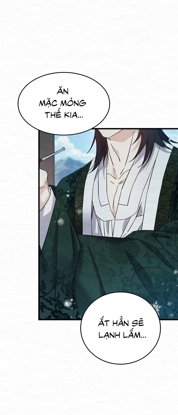 [DDT] Vị Ngọt Phía Sau Cơn Mưa Chapter 5 - Trang 2