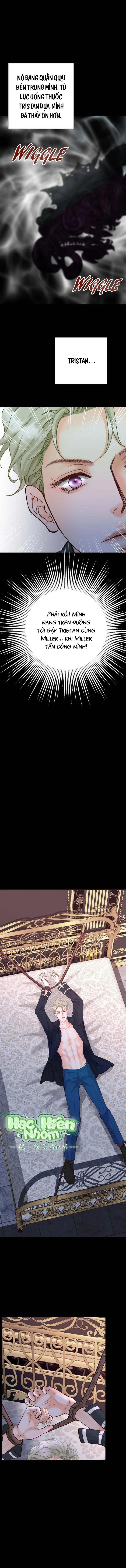 Hôn Thê Của Bóng Tối Chapter 19 Hachiennhom - Next Chapter 20 Hachiennhom
