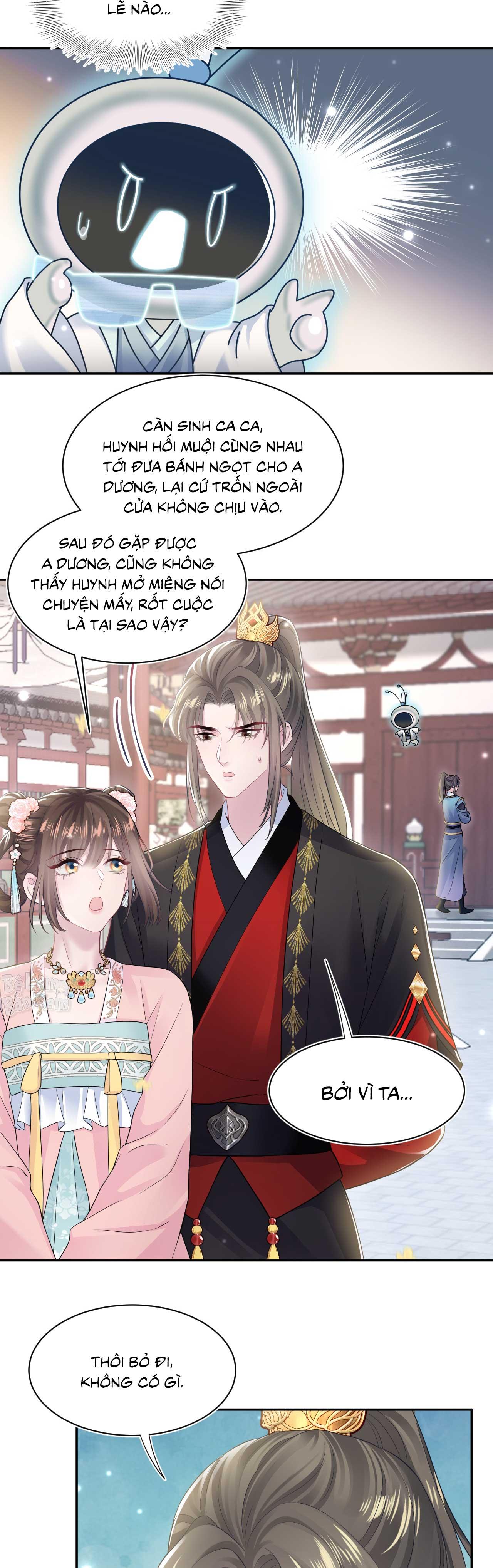 Tuyệt mỹ bạch liên hoa online dạy học Chapter 175 - Next Chapter 176