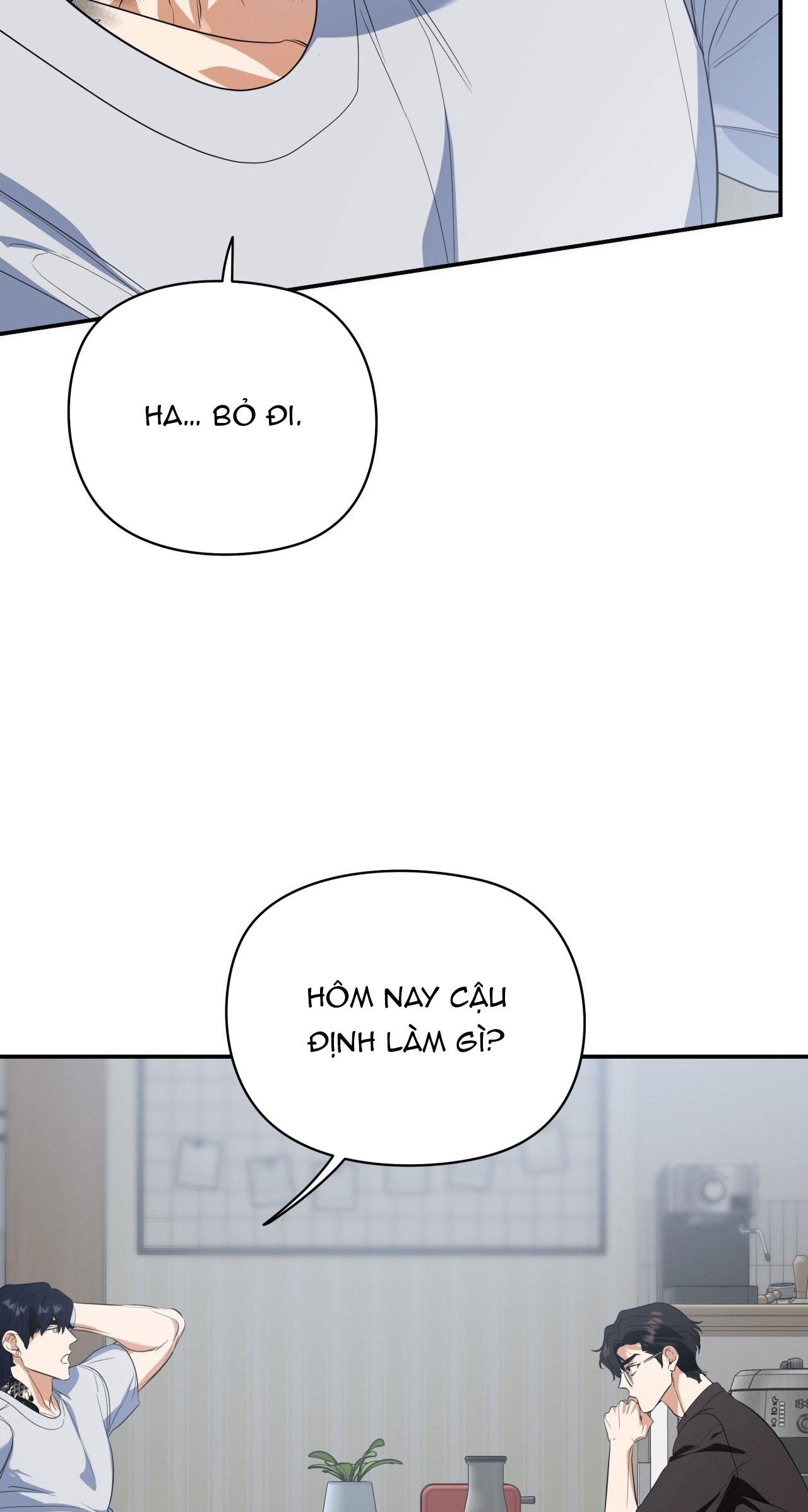 LỆNH CỨU RỖI Chapter 71 - Next 