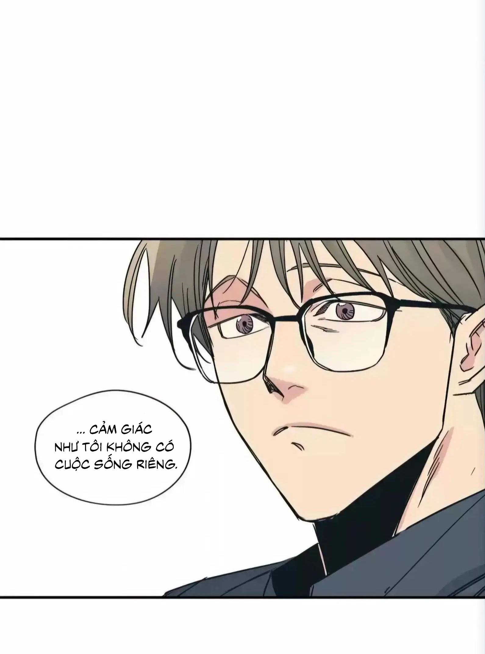 Chuyện Tình Triệu Won Chapter 20 - Next 