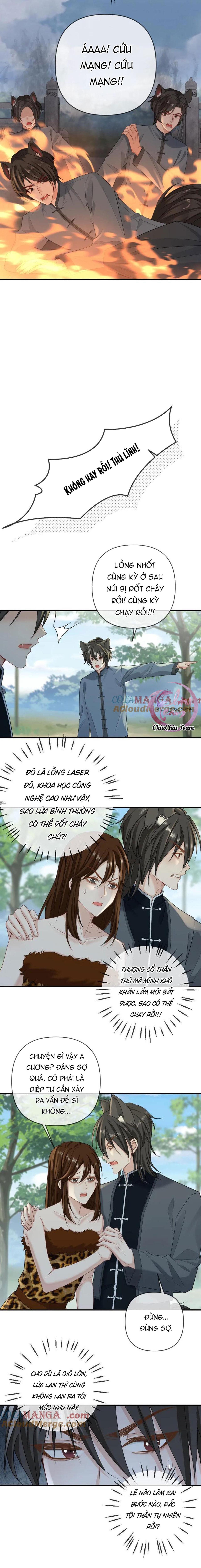Khát Vọng Ngọt Ngào Chapter 415 - Next 