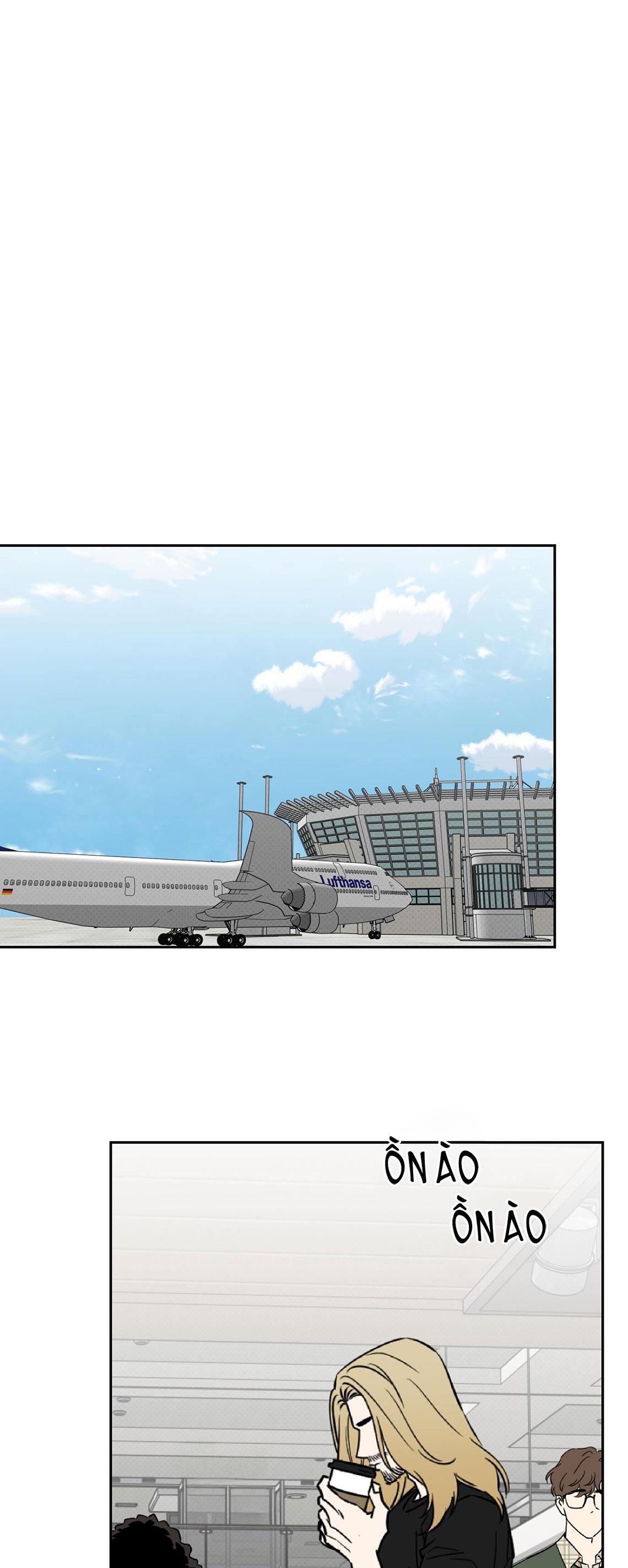 VẬN MAY BẤT NGỜ Chapter 62 - Next Chapter 63