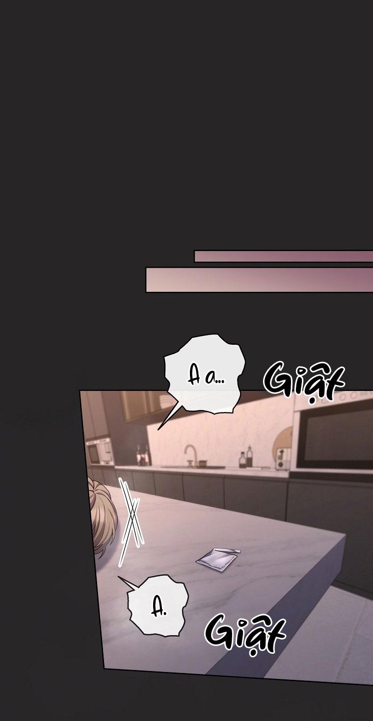 OPEN THE DOOR Chapter 55 - Next 