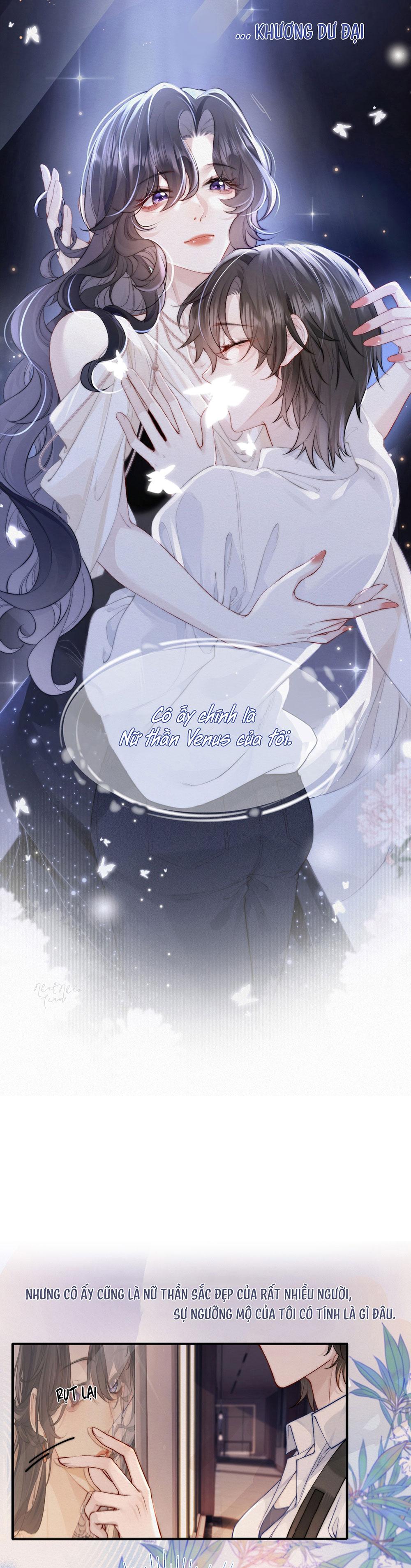 Ảnh Chụp Phòng Kín Chapter 1 - Trang 2