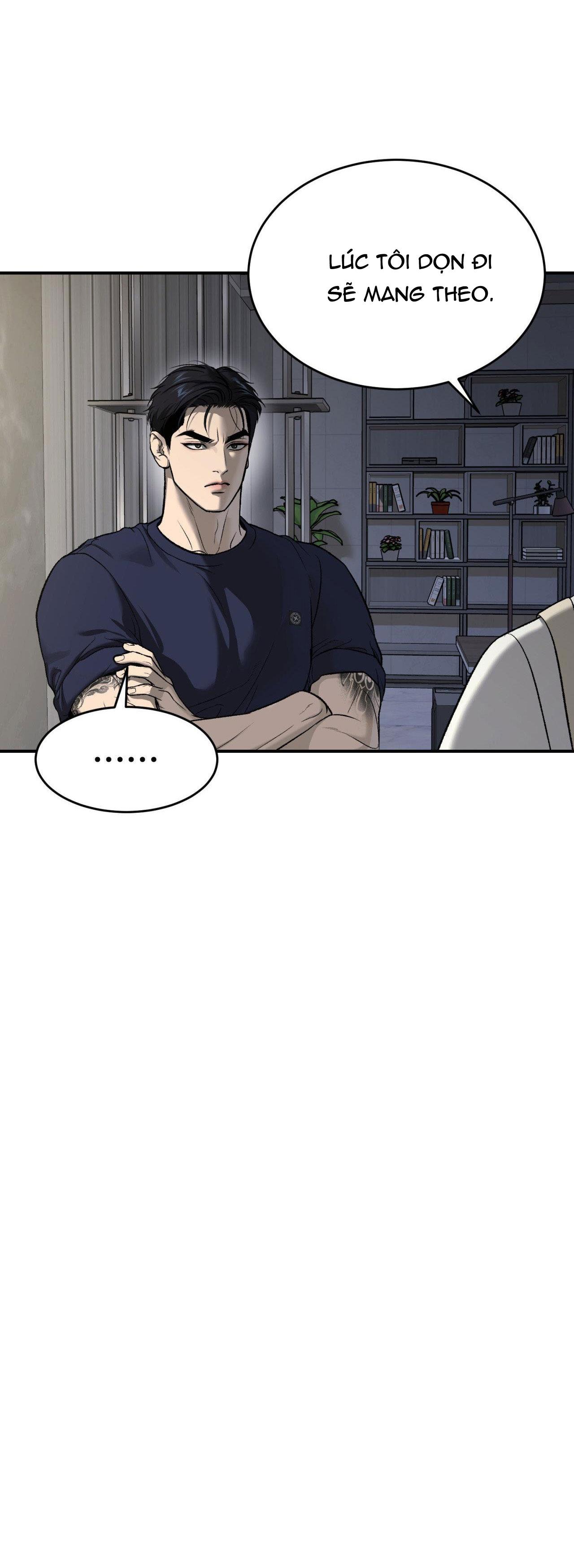 ĐIỀM RỦI Chapter 78 - Trang 2