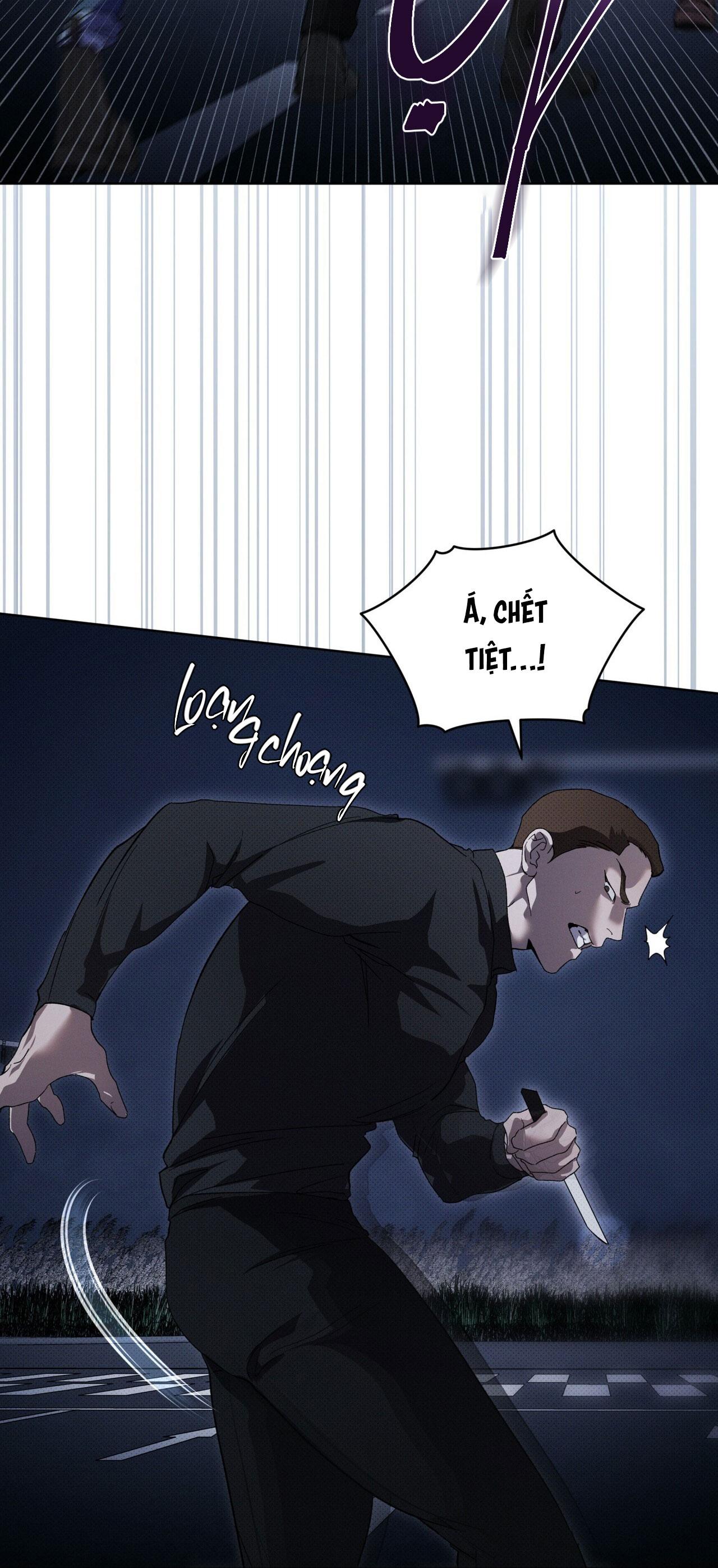 NGUỒN GỐC TIẾN HÓA Chapter 13 - Next 