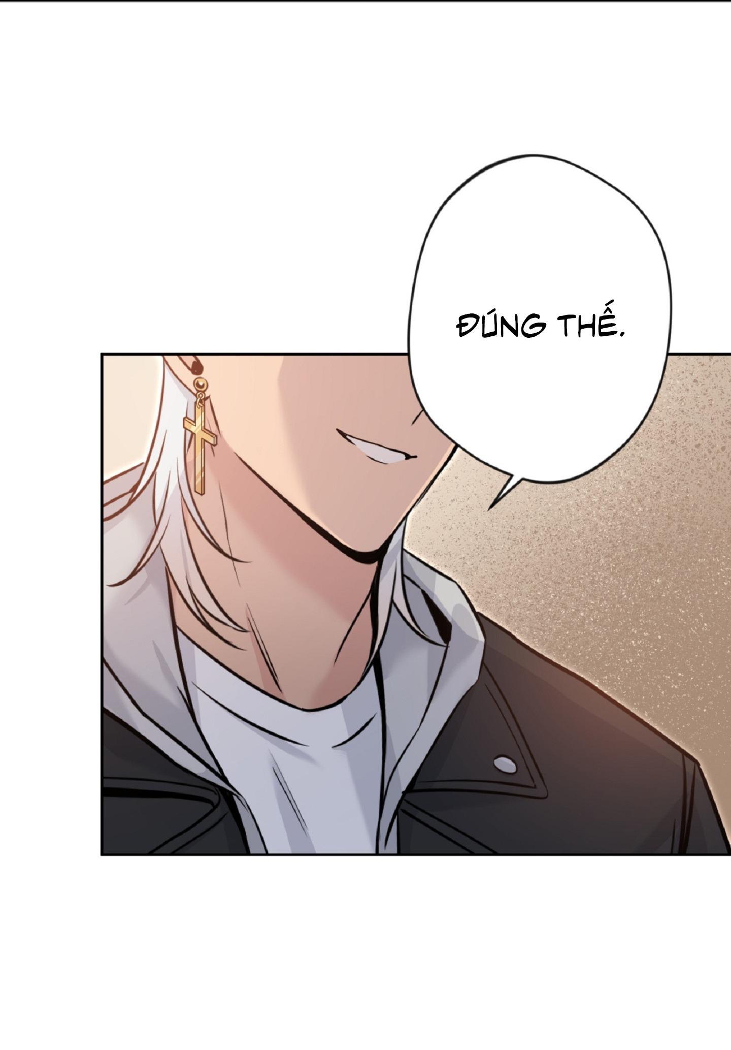 Angel kiss Chapter 11 - Next Chapter 12