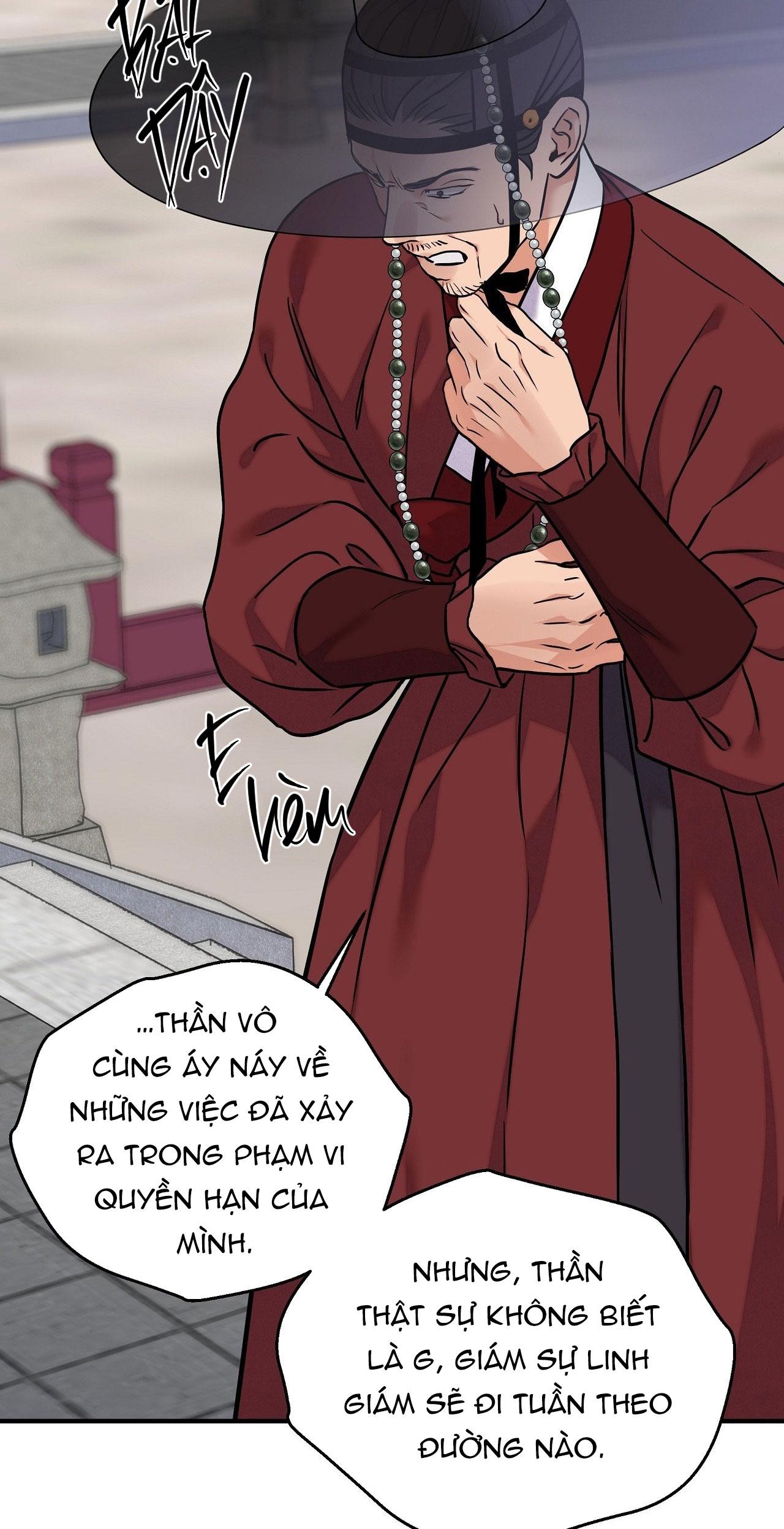KIẾM HOA Chapter 88 - Next 